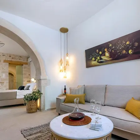 アパートホテル Casa Giorgio Exclusive