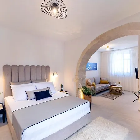 Casa Giorgio Exclusive アパートホテル *