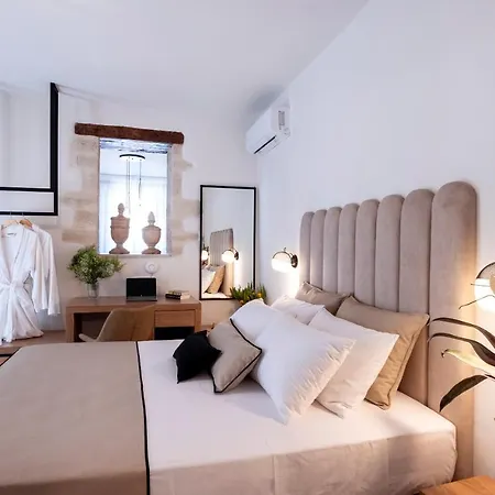 Casa Giorgio Exclusive * レティムノ