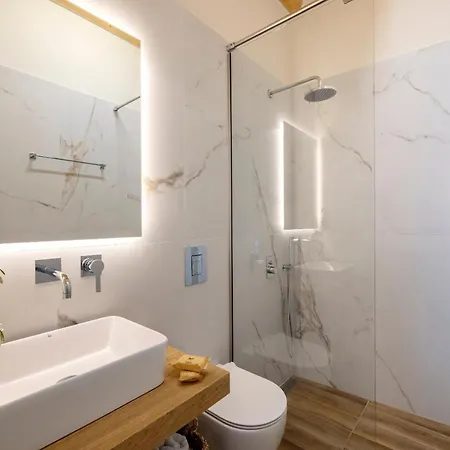 アパートホテル Casa Giorgio Exclusive レティムノ