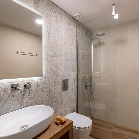 Casa Giorgio Exclusive アパートホテル *